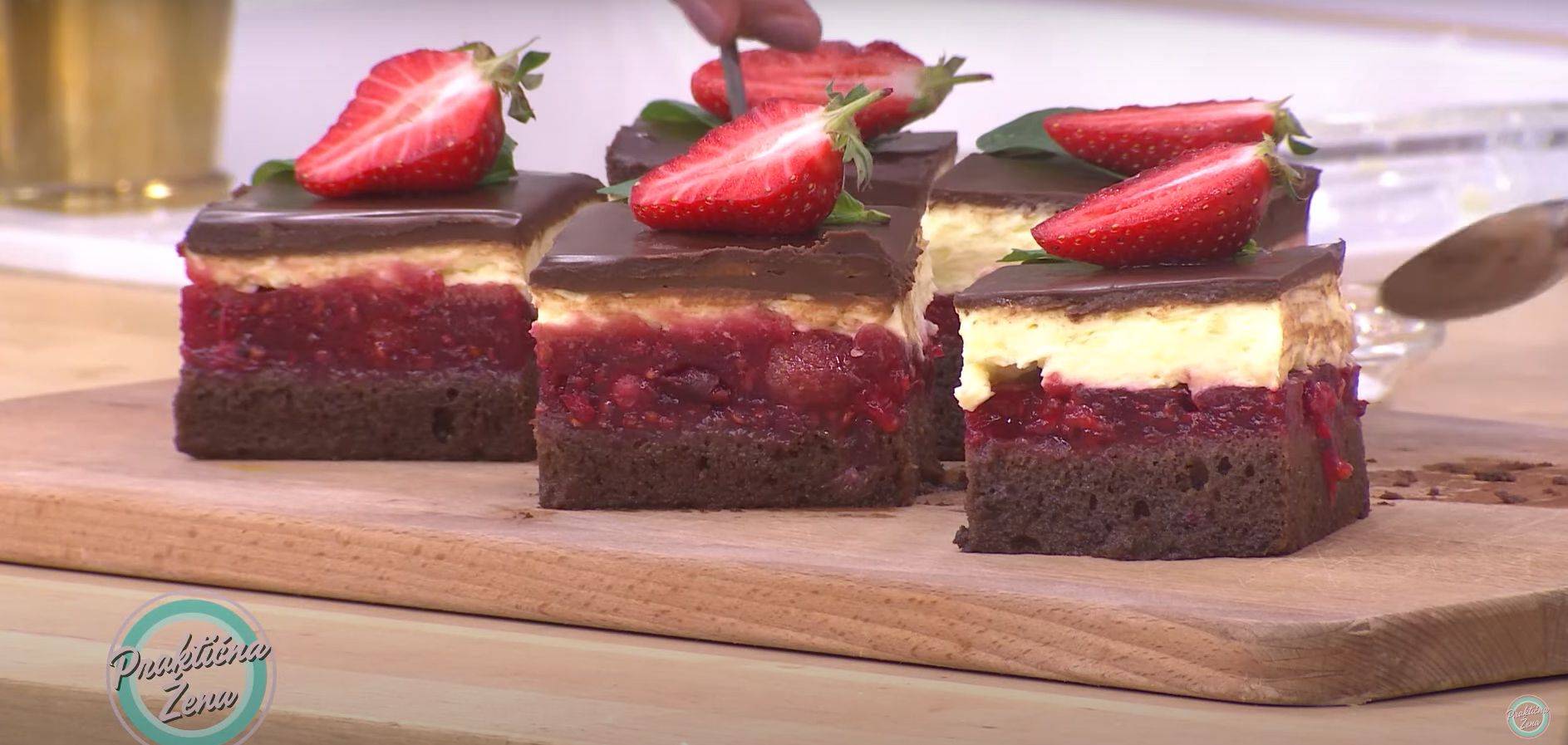 Da li ste čuli za LETNJE LEDENE KOCKE? Obožavaćete ovaj dezert sa šumskim voćem 3 5d81f7f4d16495475203d0ef64c37ef5a8c43105