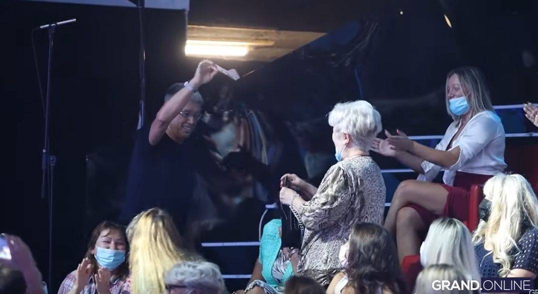 Šta to PADA a šta SKAČE u ''Zvezdama Granda?'' (VIDEO) 5 5dda0cf2041a741dbf62e5cf61b954baa193df13