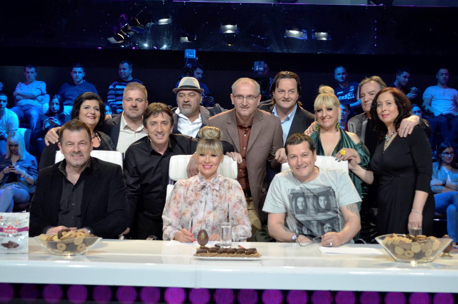 ONI će večeras napraviti ŽURKU za PAMĆENJE (FOTO) 3 5e8674d322346192fb06ca2bb32cc4ba008d1cc7