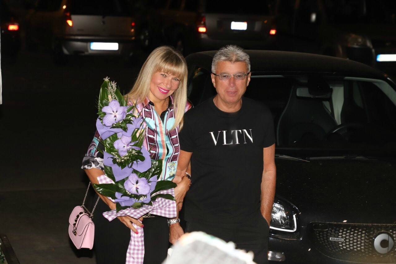 ROĐENDAN ANE BEKUTE: Na proslavu stigli i Saša Popović i Sanja Kužet (FOTO) 2 5ecef142b23ce411a4803b580382c21a25683400