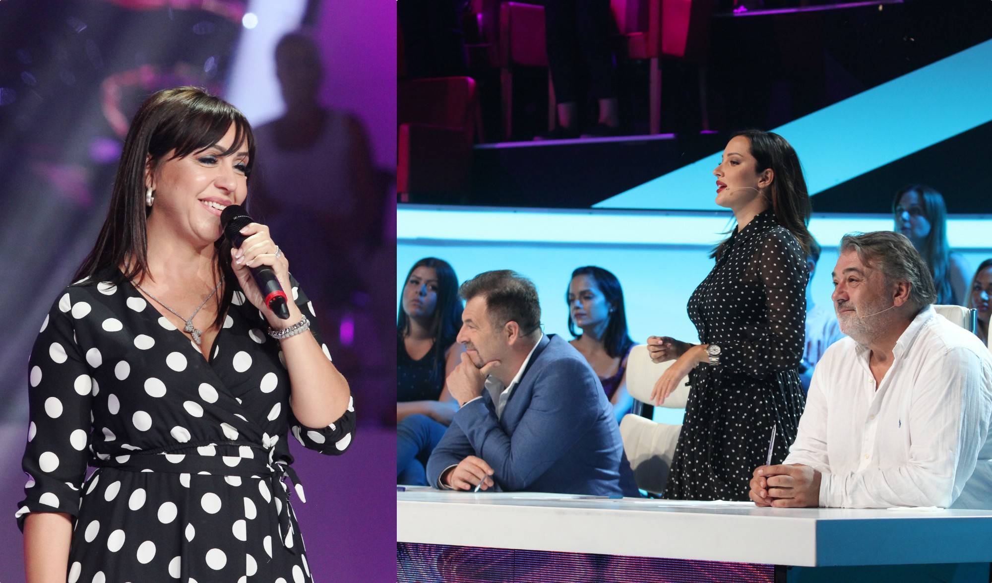 PODIGLA SVE NA NOGE: Zbog nje je trudna Aleksandra Živojinović zaigrala, pa je Boba Živojinović poljubio 2 5ef3324e09ecd35438b68d3f851b23b2d7cf10e9