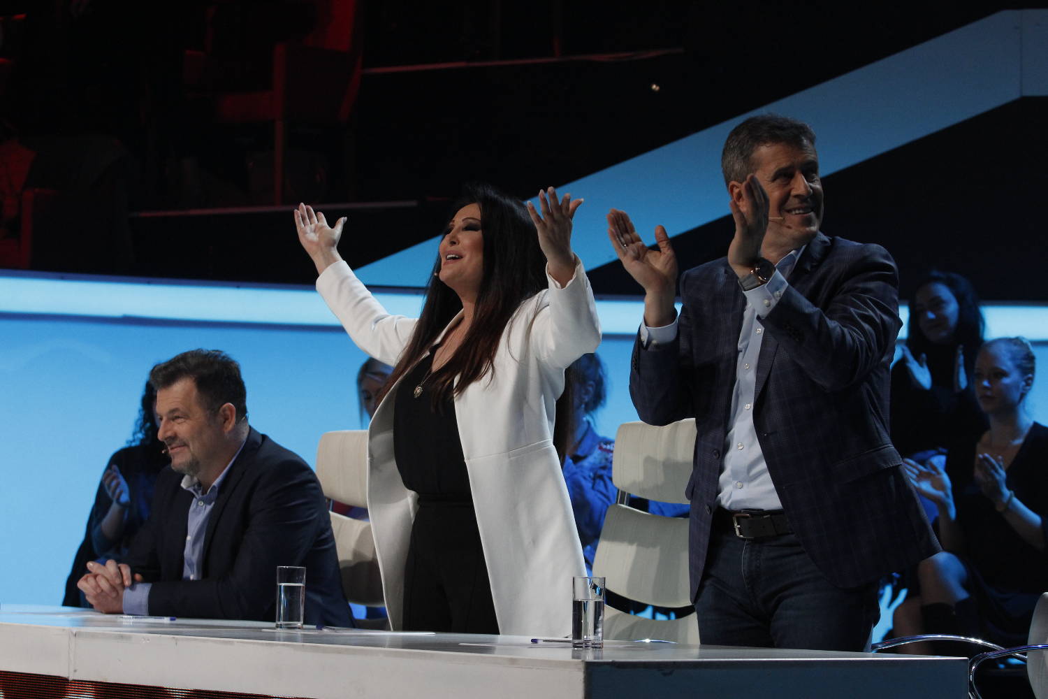 Saša Dedić doveo žiri do ivice suza, a posebno Draganu Mirković 3 5f026ddeb823b58479b1b259546a8eafaa68389f