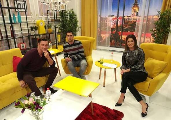 GRAND MAGAZIN: Budite deo našeg popodneva! 2 5f85959901da9d9e25d4f1c5196463909316c893