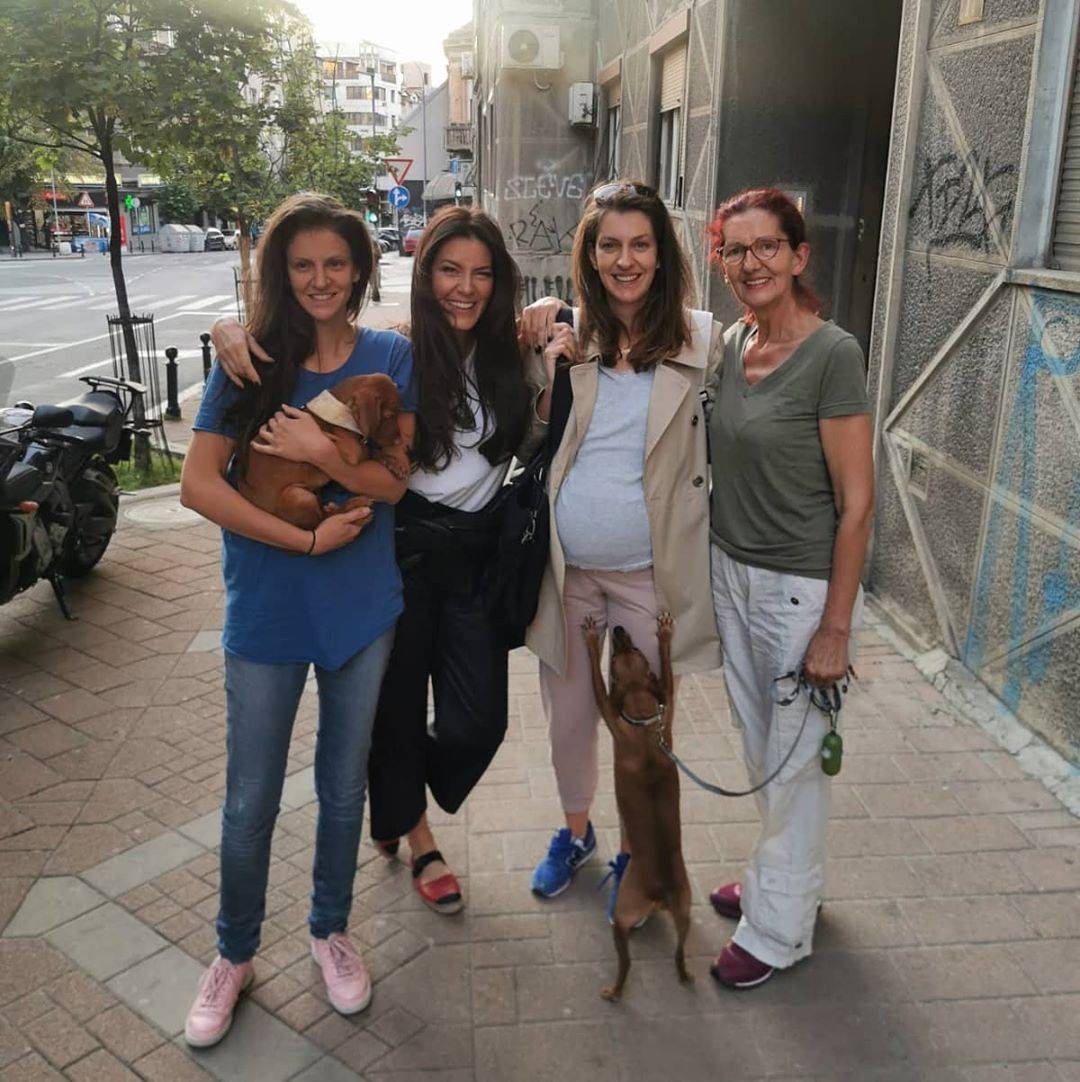 Volim decu ali ne znam kakva ću majka biti: Marija Kilibarda o deci i životu bez muškarca (FOTO) 4 5f990578bd10cc49e6a6169c9a2fa1dd9a209f55