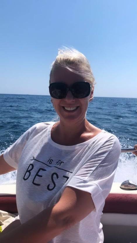 Elma Hrustić " Stres lečim na teniskom terenu " 2 602794323af70b93c4a657d1fe1947324234684f
