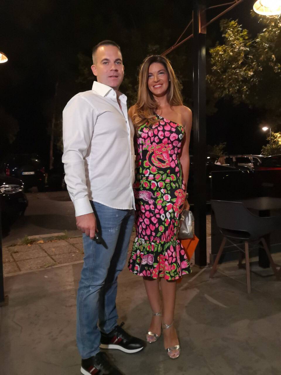 ROĐENDAN ANE BEKUTE: Na proslavu stigli i Saša Popović i Sanja Kužet (FOTO) 5 60a412c8a835851170f60bbc9e2e2f32a55fea68