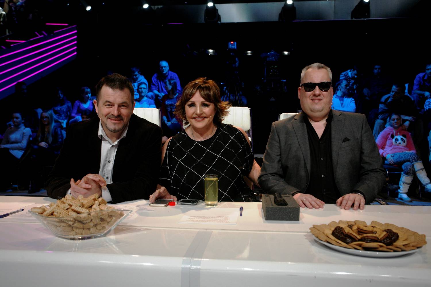 Počinje treći krug, a evo ko je u žiriju (FOTO) 2 60c66fcce54ceecc2e353f3045f1b2b633eea1da