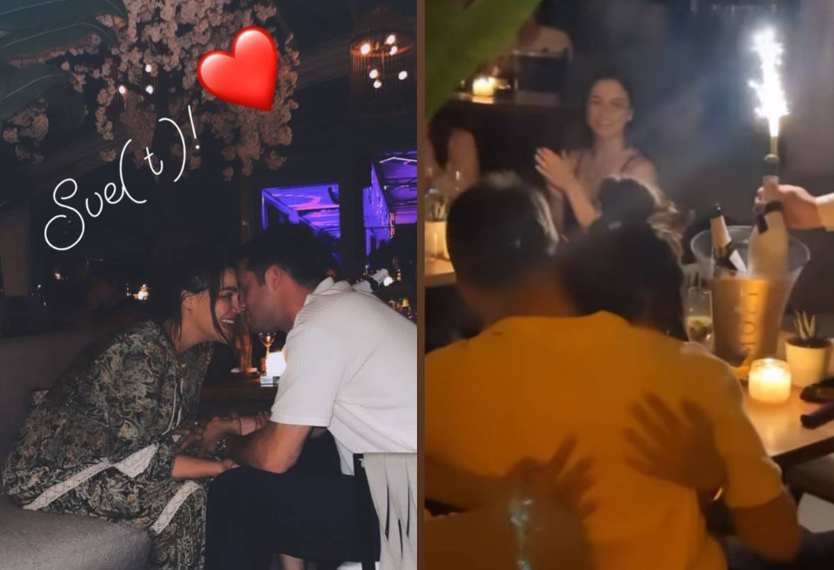 PRŠTE ČESTITKE: Za Mariju Mikić danas je POSEBAN DAN (FOTO) 2 60cfe7696bd0a925917b3492136e8c53a9187a8a