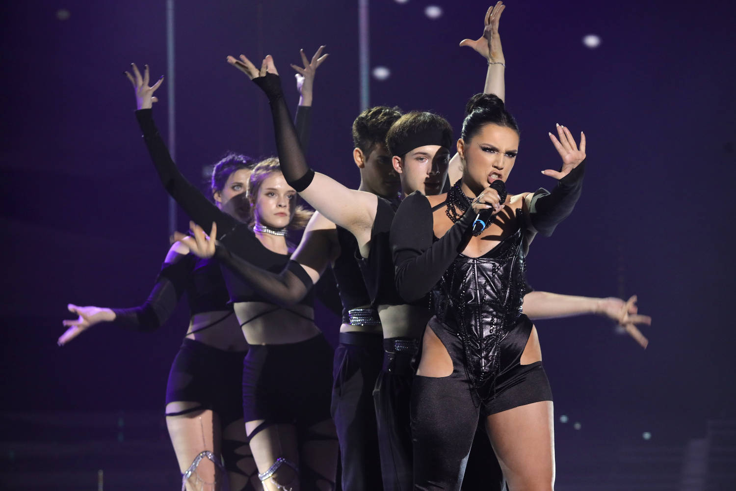 SUZE PRED FINALE Tamara priznala: ''Znala sam da ISPADAM u prvom preseku'' 4 60f849ea01d6ec936b1070d1b5d10412872073c6