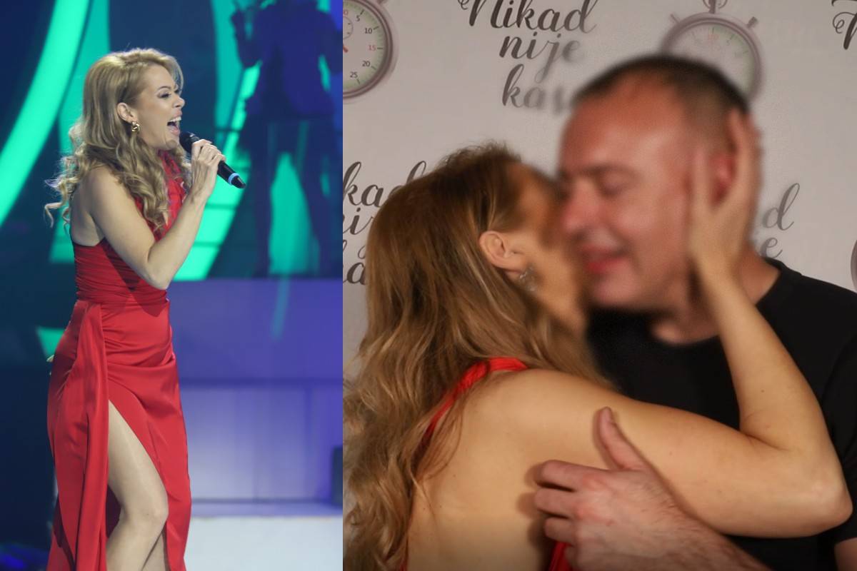 Nije želeo da se snima, sad je morao! Suprug seksi takmičarke priznao "Ljubomoran sam" (VIDEO) 3 6131e9834fa4a79186d31ff22785d406f0443f4c