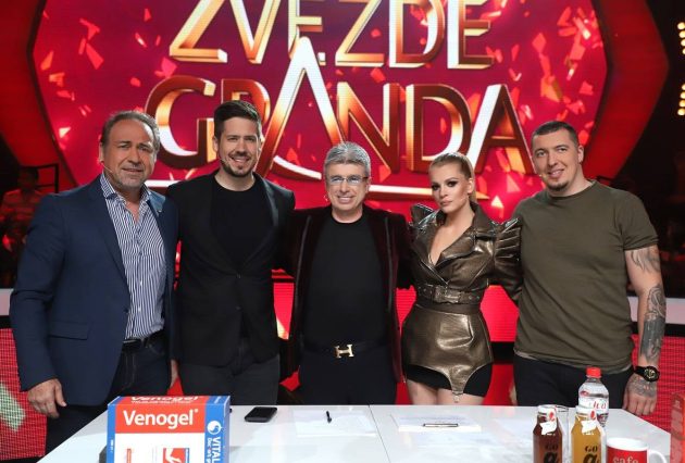 UZ "SPECIJAL" JE UVEK DOBRA ZABAVA Pogledajte novu epizodu! (VIDEO) 2 615ac29612ce09e17dd1ae8a1e692fde14575364