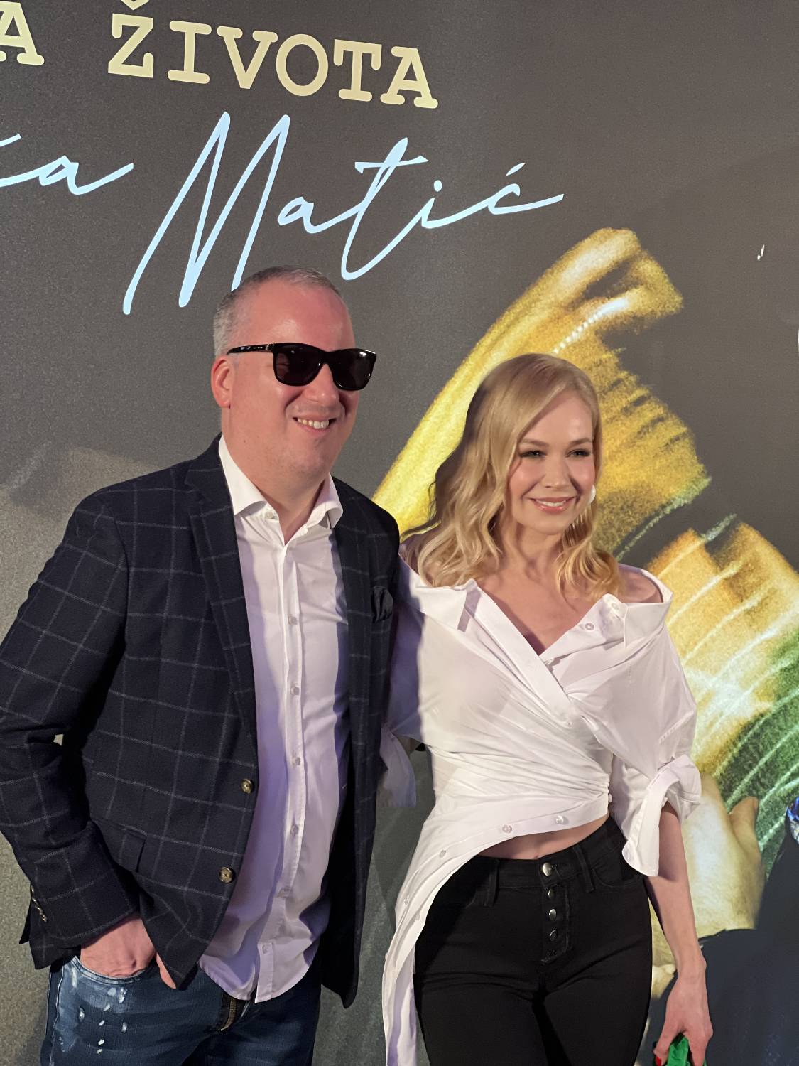 Saša Matić predstavio u Zagrebu album "Dva života", a onda poručio: "Na jesen ću svirati u njoj kao da mi je prvi put" (FOTO) 2 615e34eb7de05af4628cba5bb0903fe201aae29b