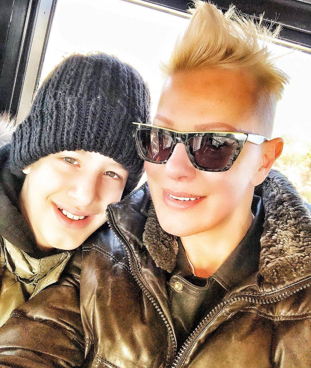 Prvi rođendan kako nisu zajedno! Tijana poslala emotivnu poruku svojoj sestričini (FOTO) 2 61bffcf7d73904566568d748d6c6eb8c918ef52b