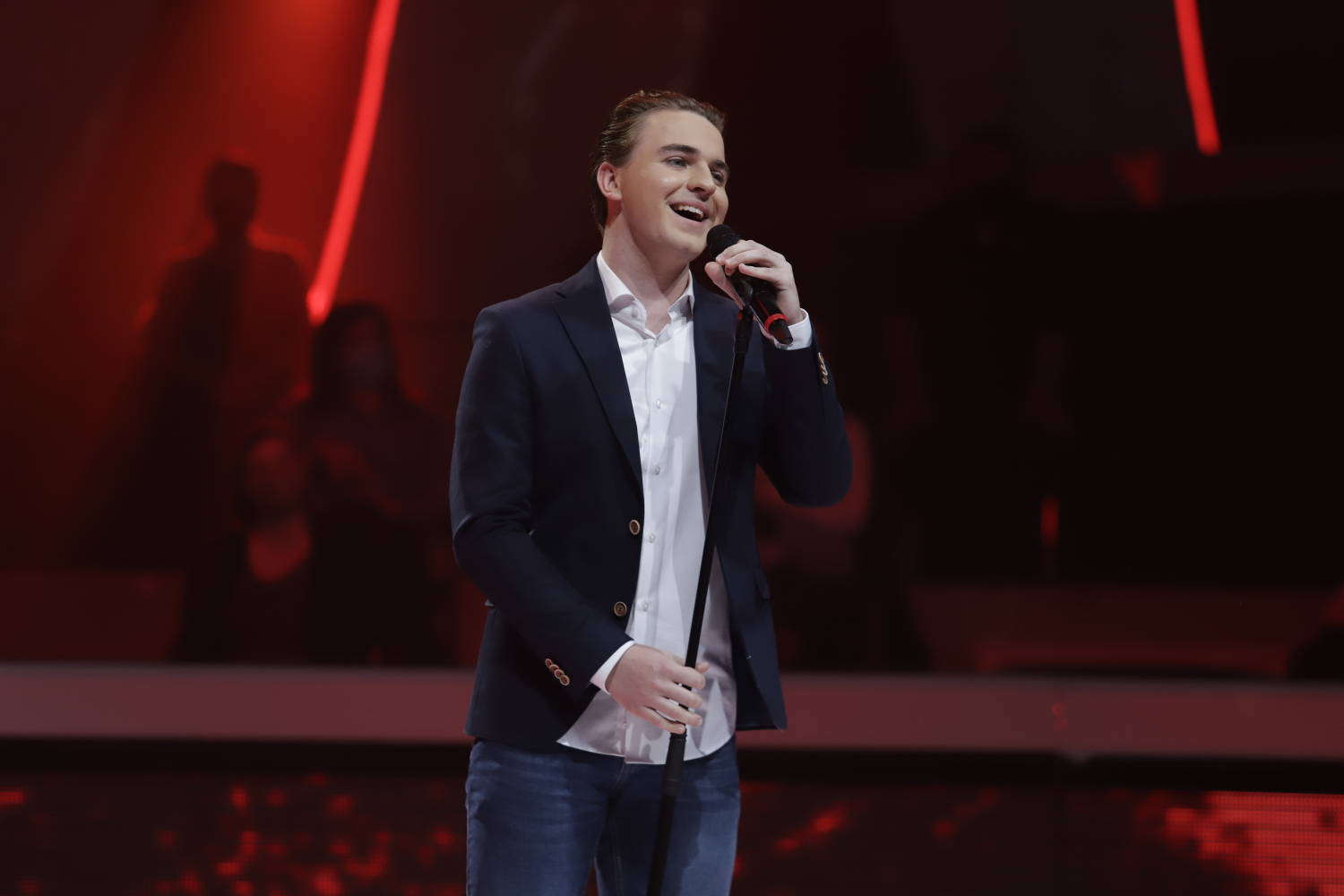 Zvezdi Granda Bosanac ODRŽAO LEKCIJU ZA PAMĆENJE: "Bojao sam se toga" 2 61e39364729056c4a8223fd373deed1e08f3d1df