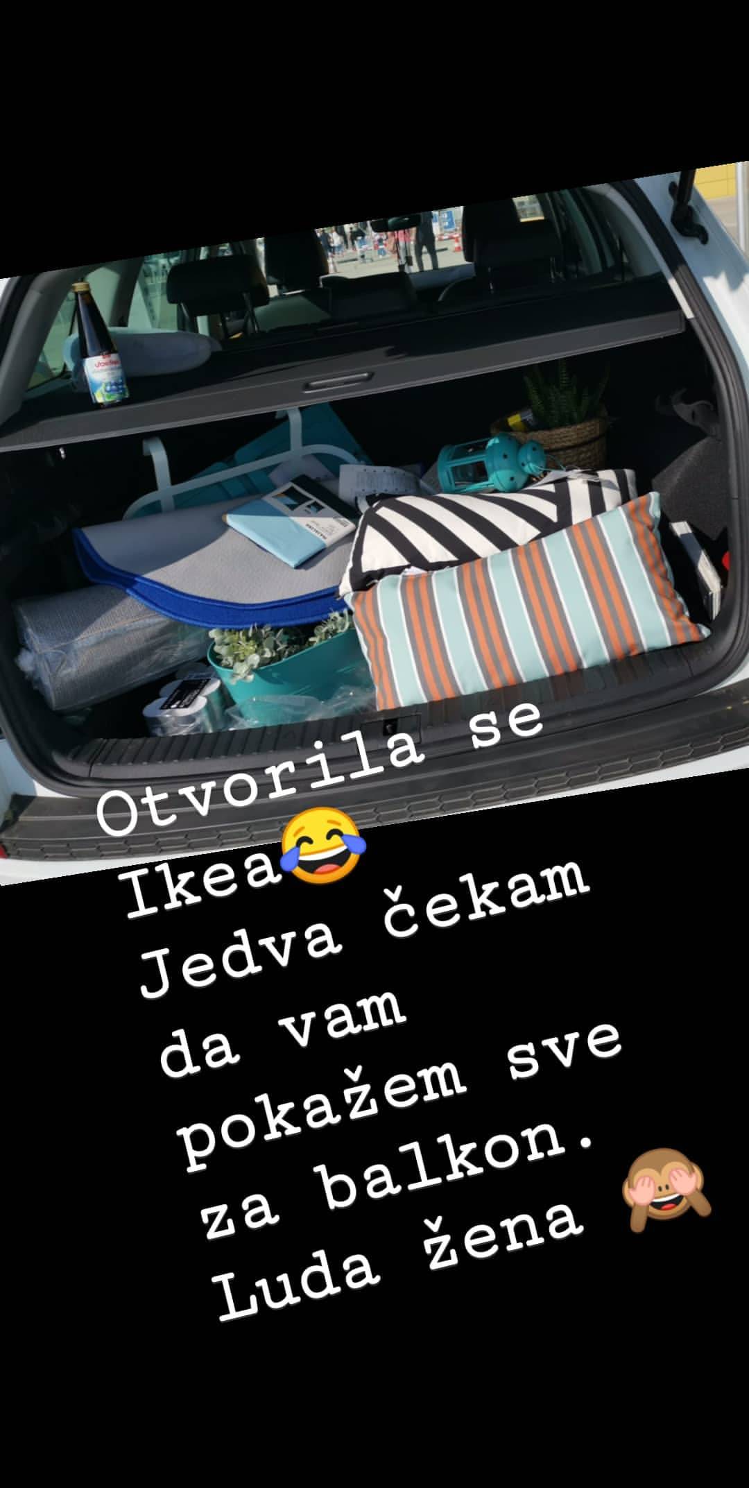 Zastaće vam DAH od njenog kutka za odmor! Pamela Ramljak se bacila na preuređivanje (FOTO) 2 623c99e24de30dcad8792e2c4968f1457bf851fb