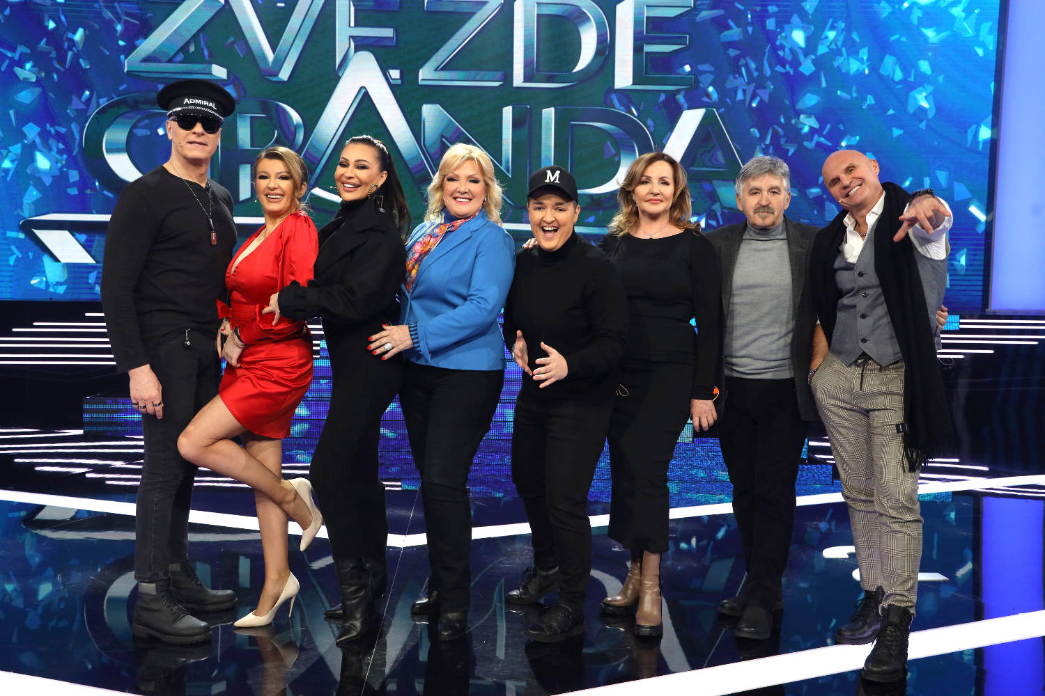 TEŠKE REČI I NEZAPAMĆENI SKANDAL: Treći krug se ozbiljno ZAHUKTAO (VIDEO) 2 6280397abf4d94d21ed16dda40f8ab307f1a1b67