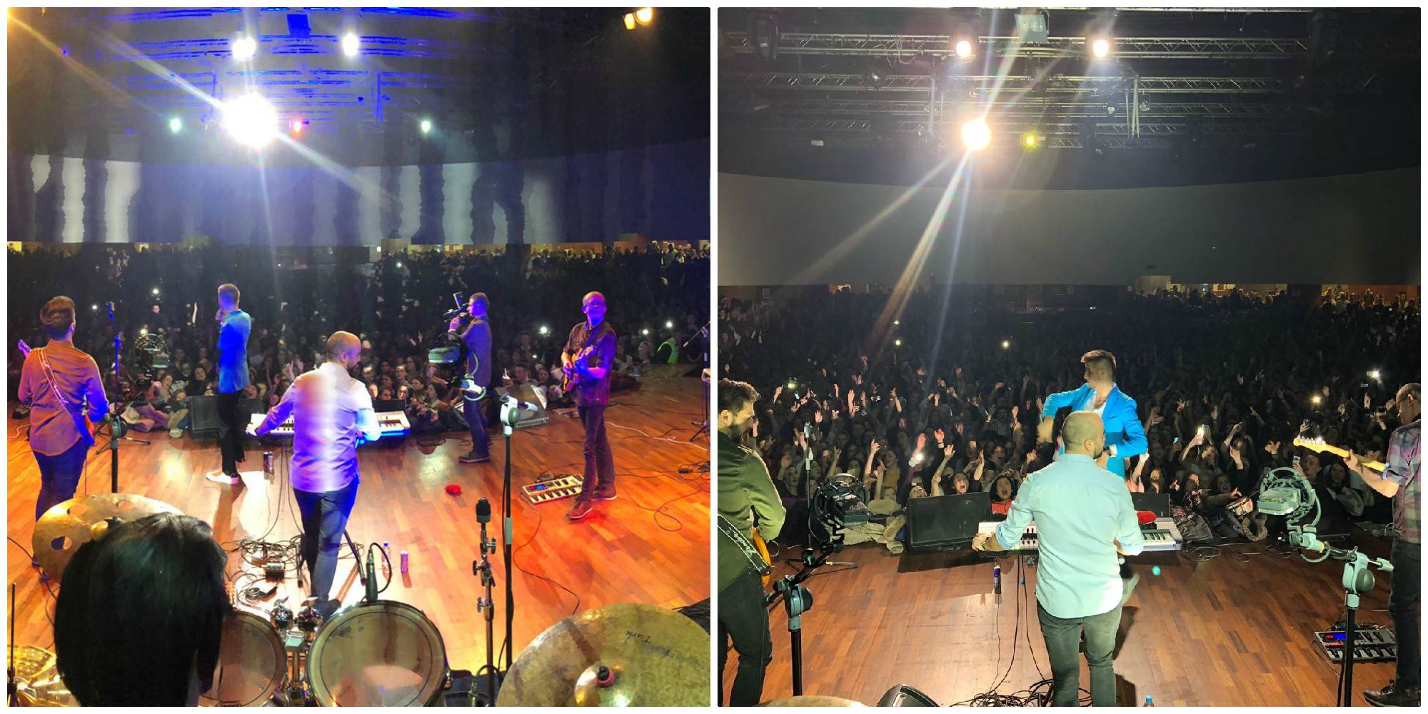 „Lapsus band“ pokorio Sarajevo! (VIDEO) 3 62e28366164ebc42f44988cd523eeec8b480c09e