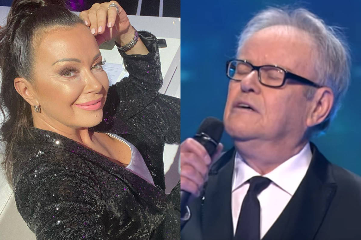 Voditeljka imala PREDRASUDE pre nego što je upoznala NJEGA: ''Ostala sam ŠOKIRANA'' 2 63377f3802ead2ccd54d777da22990734932ad09