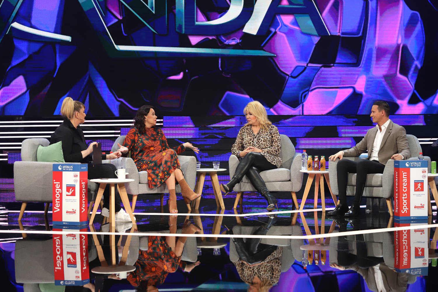 Suzana Mančić odbila ULOGU U KULTNOM FILMU zbog čega se i dan danas kaje: "UPLAŠILA SAM SE" 3 6410db00654283b7d625d3842f022364d1fcd7bc