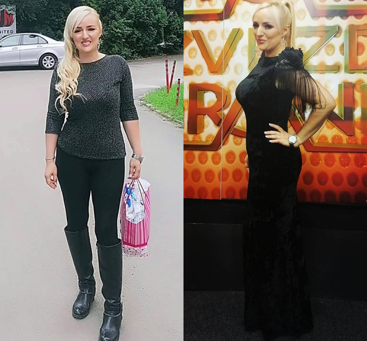 BEZ DIJETE Smršala 15 kilograma za mesec dana! "Preporodila sam se", tvrdi Klaudija 4 64170bef3c48397665c3eee76b5c7e3a574c257d