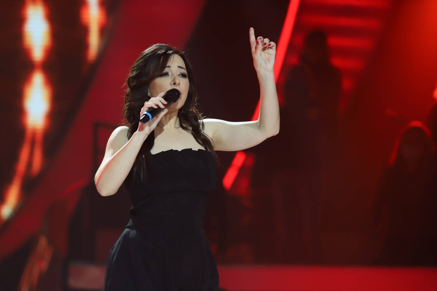 VELIKI POVRATAK: Zbog BIVŠE LJUBAVI otišla sa scene a sada poručuje ''HVALA ŽIVOTE'' 3 646912b80e947ac917f6ddf46e4d3672d529e90f