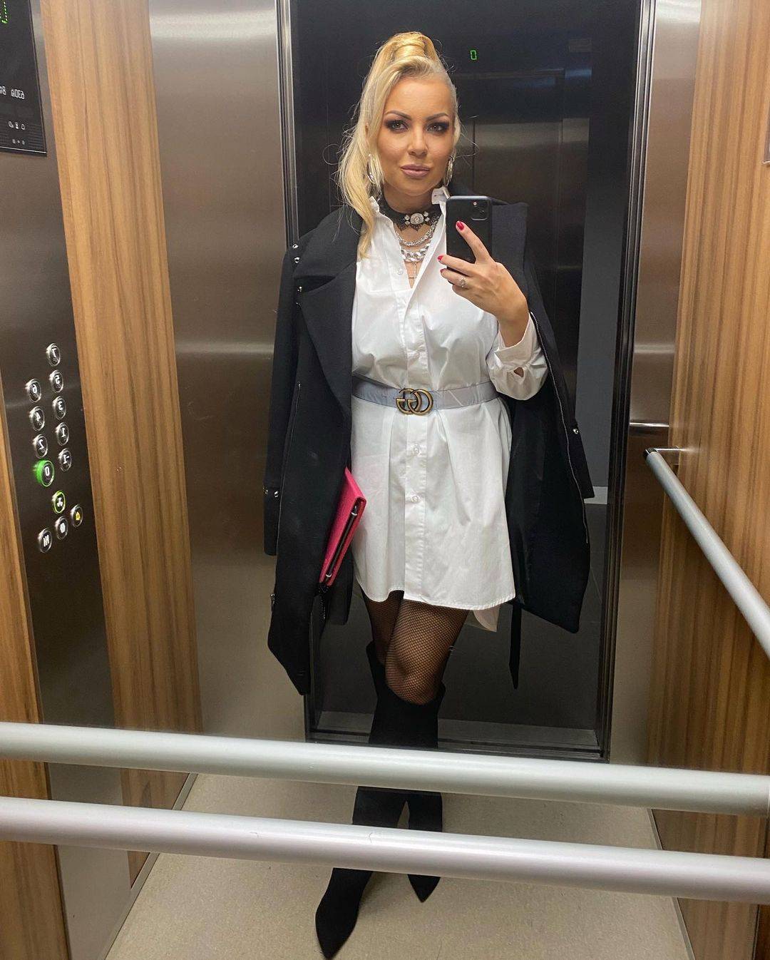 Ivana Selakov 14 godina živi sa dečkom, a evo zašto NE ŽELI DA SE UDA! 3 646c5c13f33eaa7e530c6d0ba03230ed71e92ef0