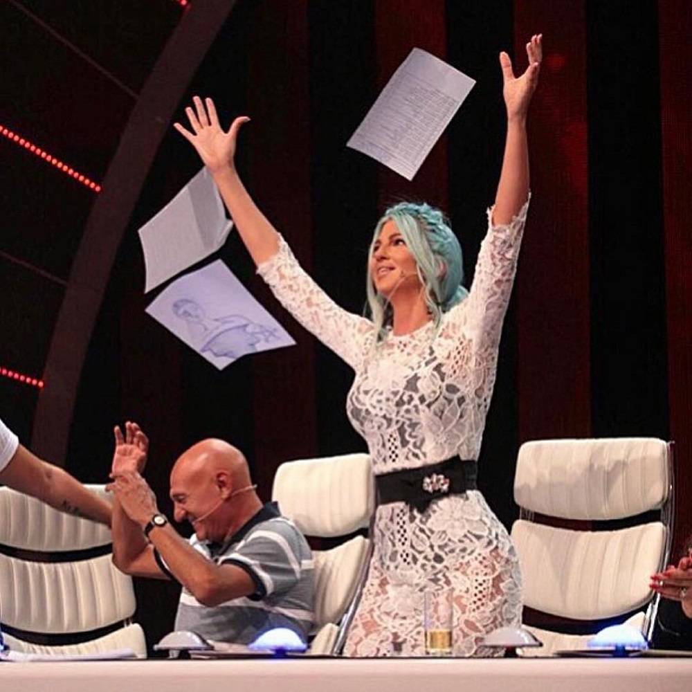 OTKRILA DETALJE: Jelena Karleuša prvi nastup imala je sa Šabanom, a pevač je NJENU MAJKU ubedio da je pusti (FOTO) 3 64f522717b13896fcd5e038406c47c415d3d3650