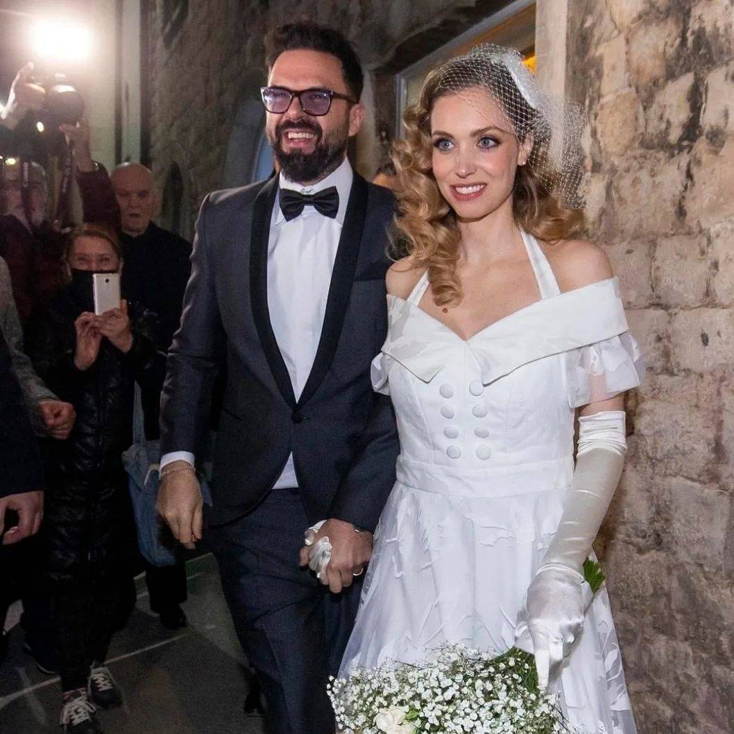 Ćerka Tončija Huljića i Petar Grašo OTKRILI POL BEBE 3 652a294b3ad8fea2a4b4f6e51353855a76fc61ad