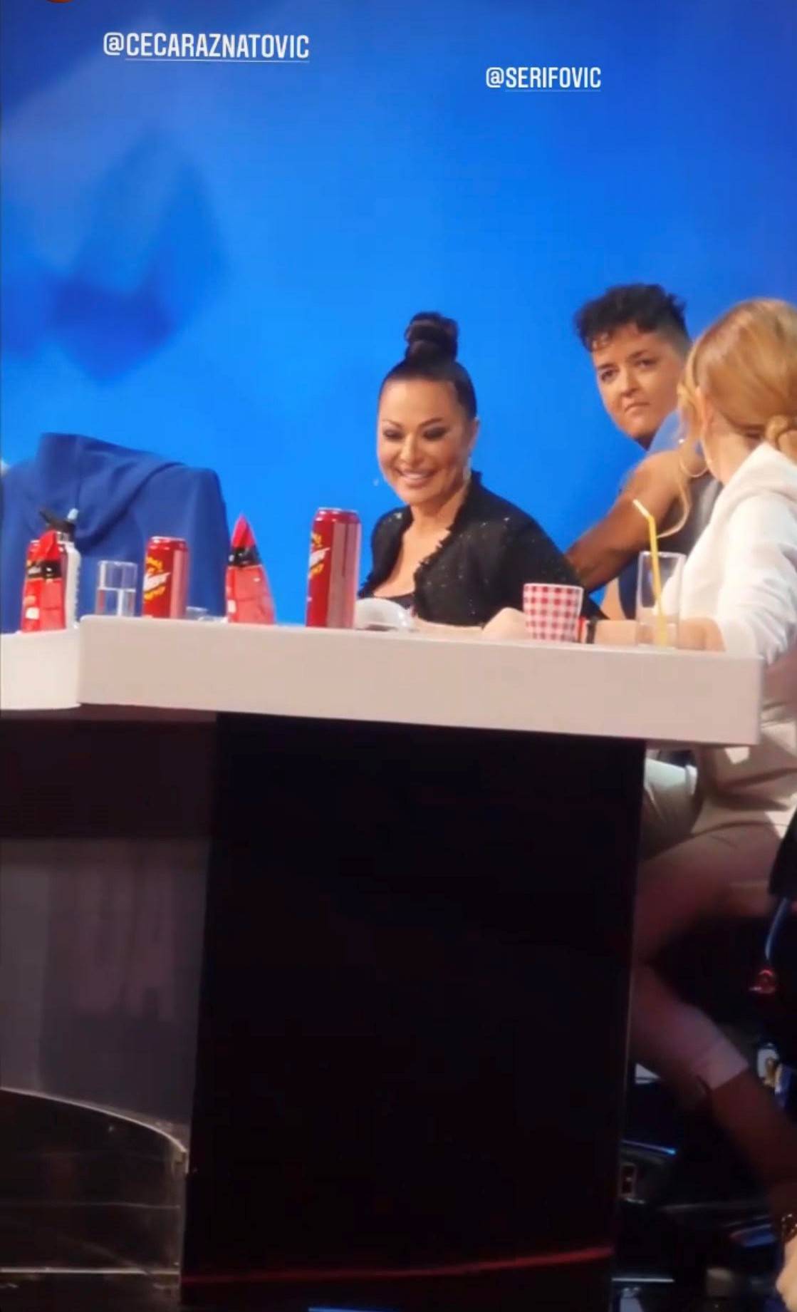 Saša i Boske kao Žika i Milan, Marija i Ceca i SESTRE I RIVALKE 3 65371aa33ca29d1904b5e5856f3fba65359c1bf6