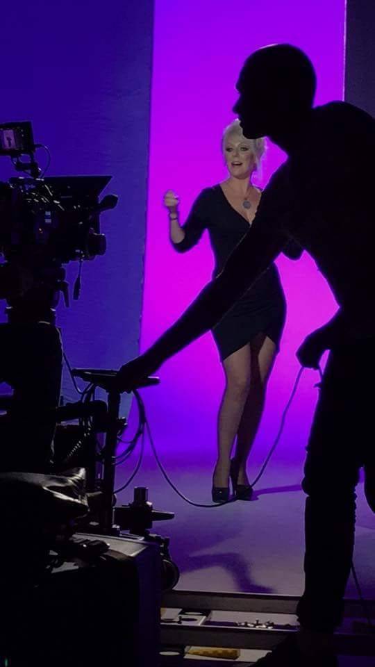 Elma Hrustić snimila spot u Beogradu! (FOTO) 2 653c712562b8378ff2fd5eb78dca5a450047cb9f