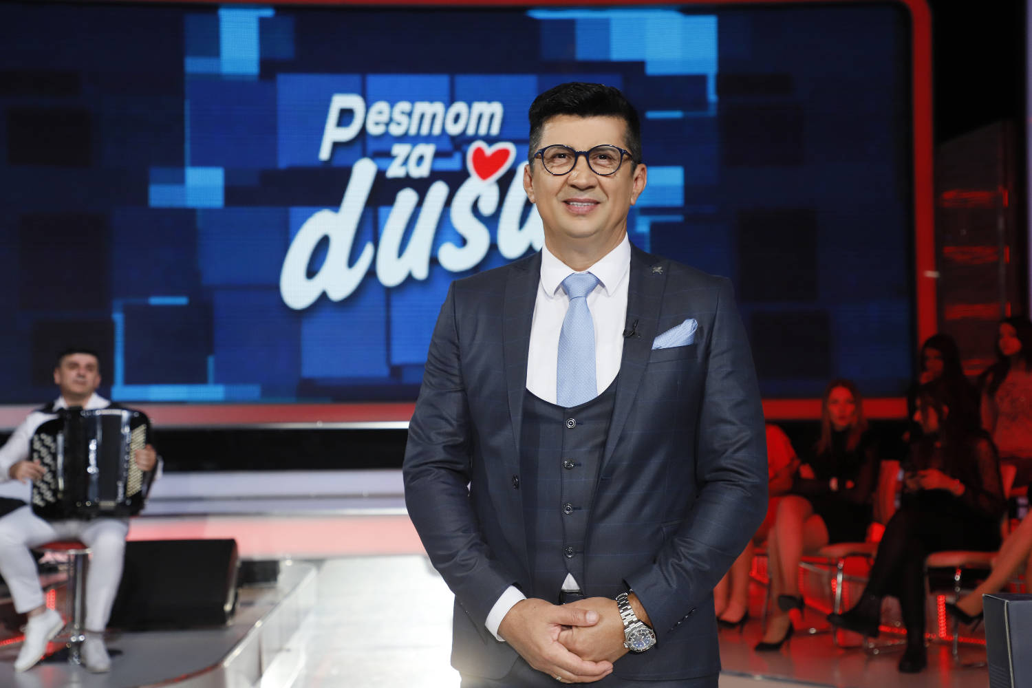 PESMOM ZA DUŠU: Sa nama je sreda pun pogodak! 2 6579dd50e839f6cd6fcdab605107f2301eb95a4f
