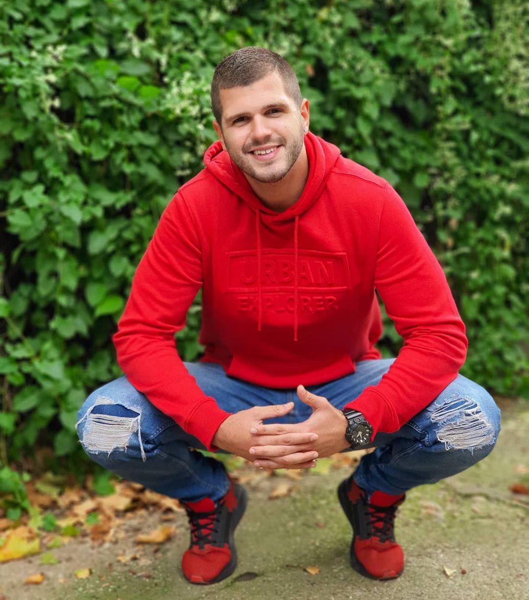 SAM SVOJ PSIHIJATAR Jovan Pap otkrio kako je počeo da se bavi muzikom, pa priznao kako se leči od loših komentara 4 659dc80986dc06d5ee17cc8ace01c765cd5e5268