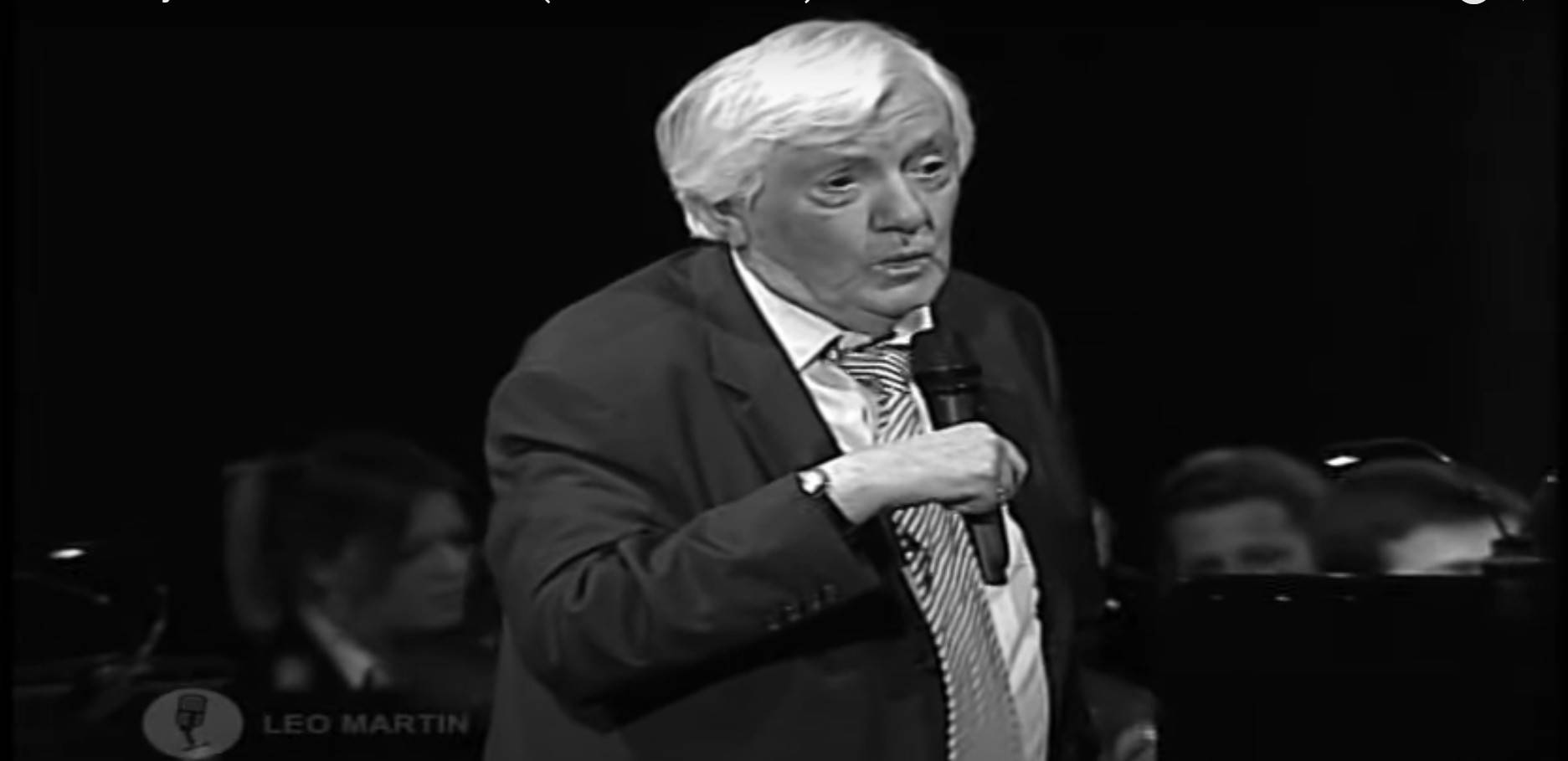 Otišla je još jedna legenda! Preminuo Đorđe Marjanović 2 65a7ceb3d91ad830acc65124ee3d3cbc7f524adc
