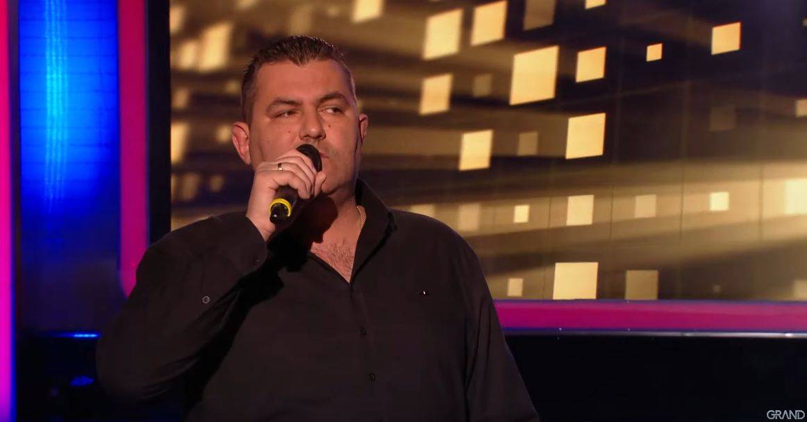 BRAVO LEGENDO! Finalista šoa veterana predstavio NOVU PESMU, pa se setio kolege iz takmičenja (VIDEO) 4 66259e426fb0f10957897081e0bab1aa3bcdbe5a