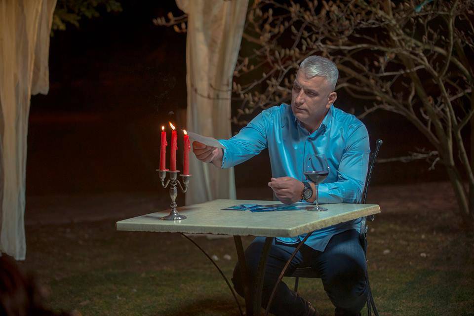 Nevres Hadžić snimio prvi spot u karijeri (FOTO) 5 66549d87ab98dd018d3b3f1eb8d4ee5931c7d9a3
