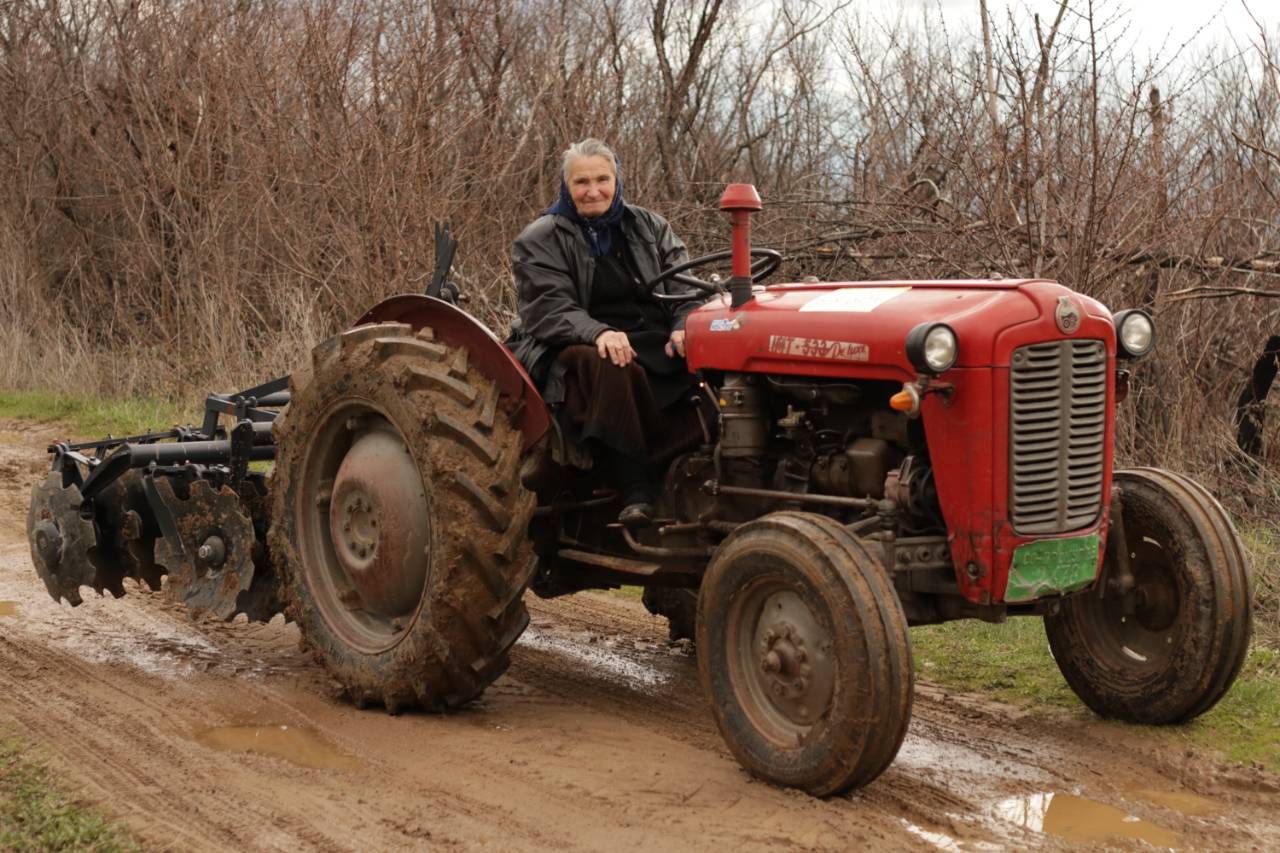 Saša Popović ispunio je želju baka Pavlike Jovičić! 3 665686ff795ce737d8b0a7cf13e5630f5c47b854