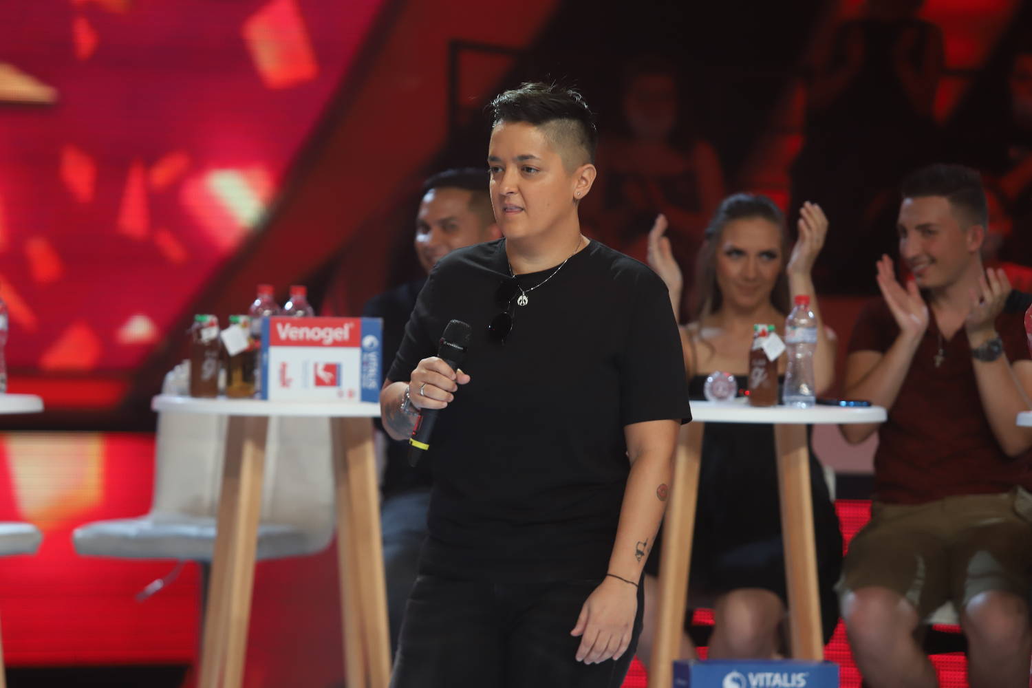 Marija Šerifović rešila da stavi tačku na sve priče, pa progovorila o odnosu sa Džejlom Ramović! 2 66e3a31ec8090f907445b1808c6339bcf1538bf9