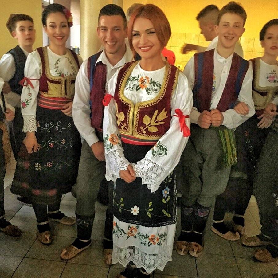 ŠTA JOJ BI? Biljana Prokić iznenadila objavom "Da malo odmorite od golih grudi i zadnjica" 3 66eab2ddf1c67c00ec83144bd8eff0881416cbe7