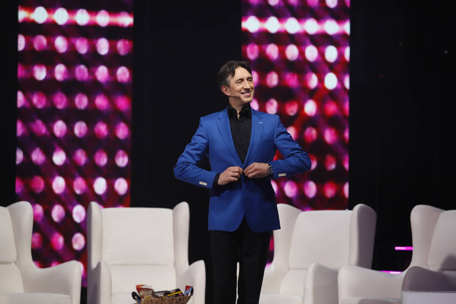 POČINJE TREĆI KRUG! Elvira Rahić ZAŽALILA što je u žiriju: „Više mi nije drago što sam ovde“ (VIDEO) 2 66f7490c2533d64b4dd5599360ea7b8c7356bf41