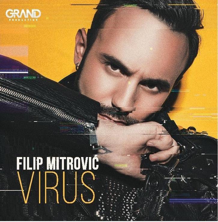 UPOZORENJE Filip Mitrović prenosi muzički virus (VIDEO) 2 674e4643ad1c7e9ea4e697cd74e1d20509302fd7