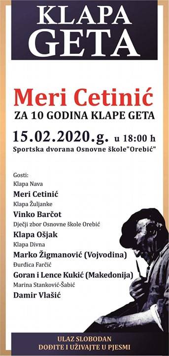 Marko, Lenče i Goran nastupaju u Hrvatskoj 4 67f24d8036737f25b4643cbf35bfdcbf15081a66
