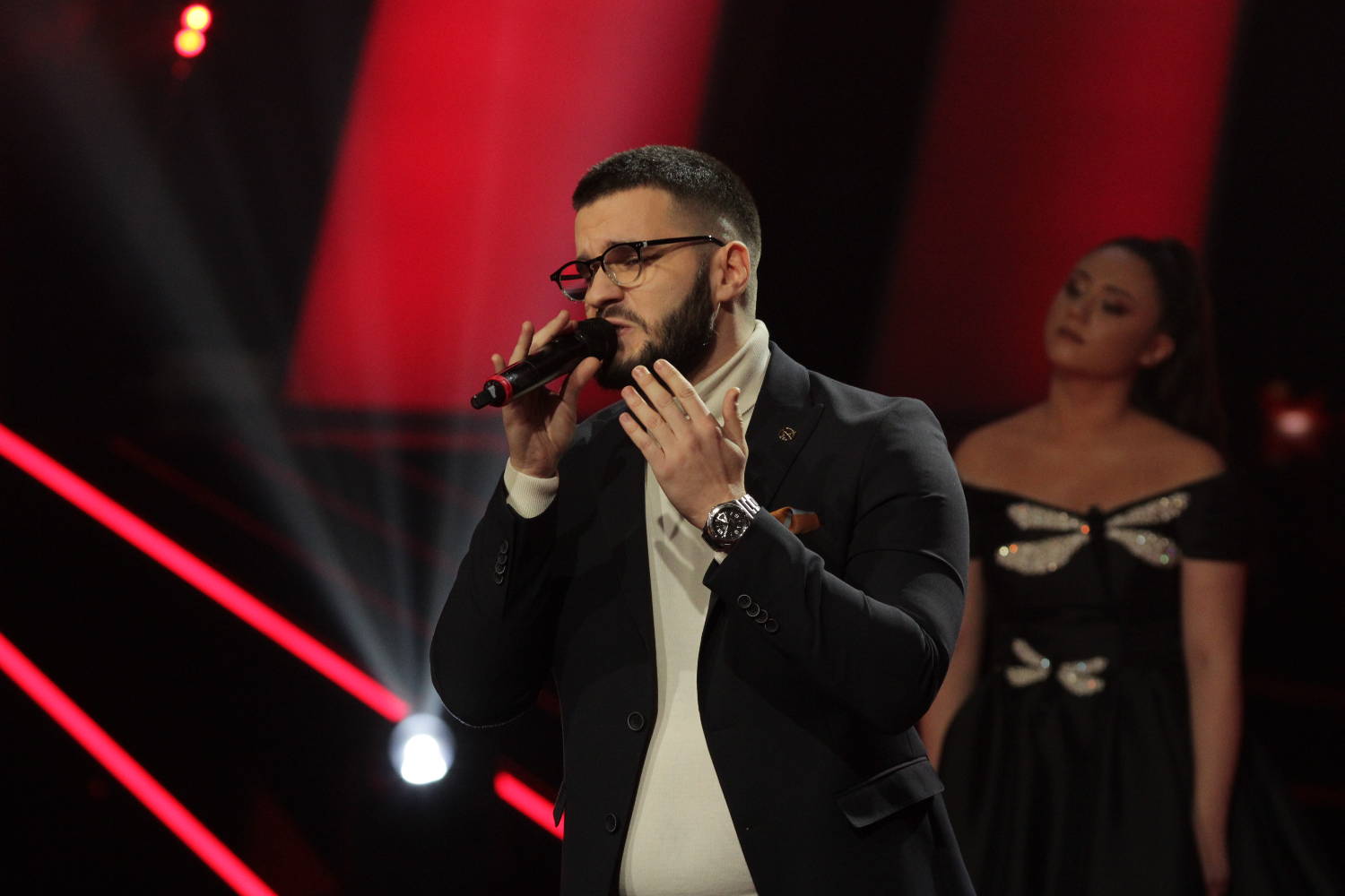 "HURIKANKA, ĆUTI" Viki se oglasila, Popović je odmah prozvao za LAPSUS iz prethodne emisije! 6 687c79fb6a49500b1408d3f7ae074fe192592fca