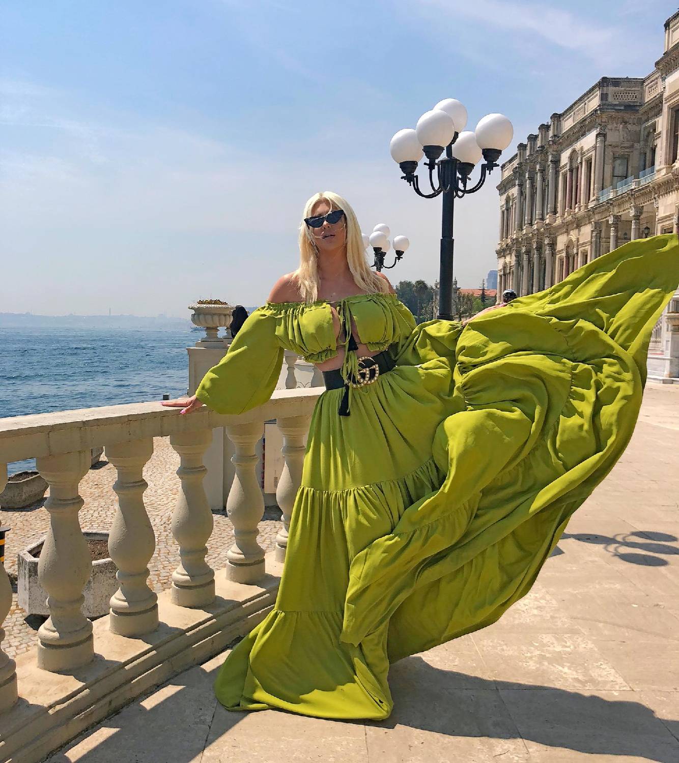 Jelena Karleuša šalje pozdrave iz Turske: Uspeh je najbolja osveta! (FOTO) 3 6899c7c5f683e7ae872c4c6e3e8b614f29232e36