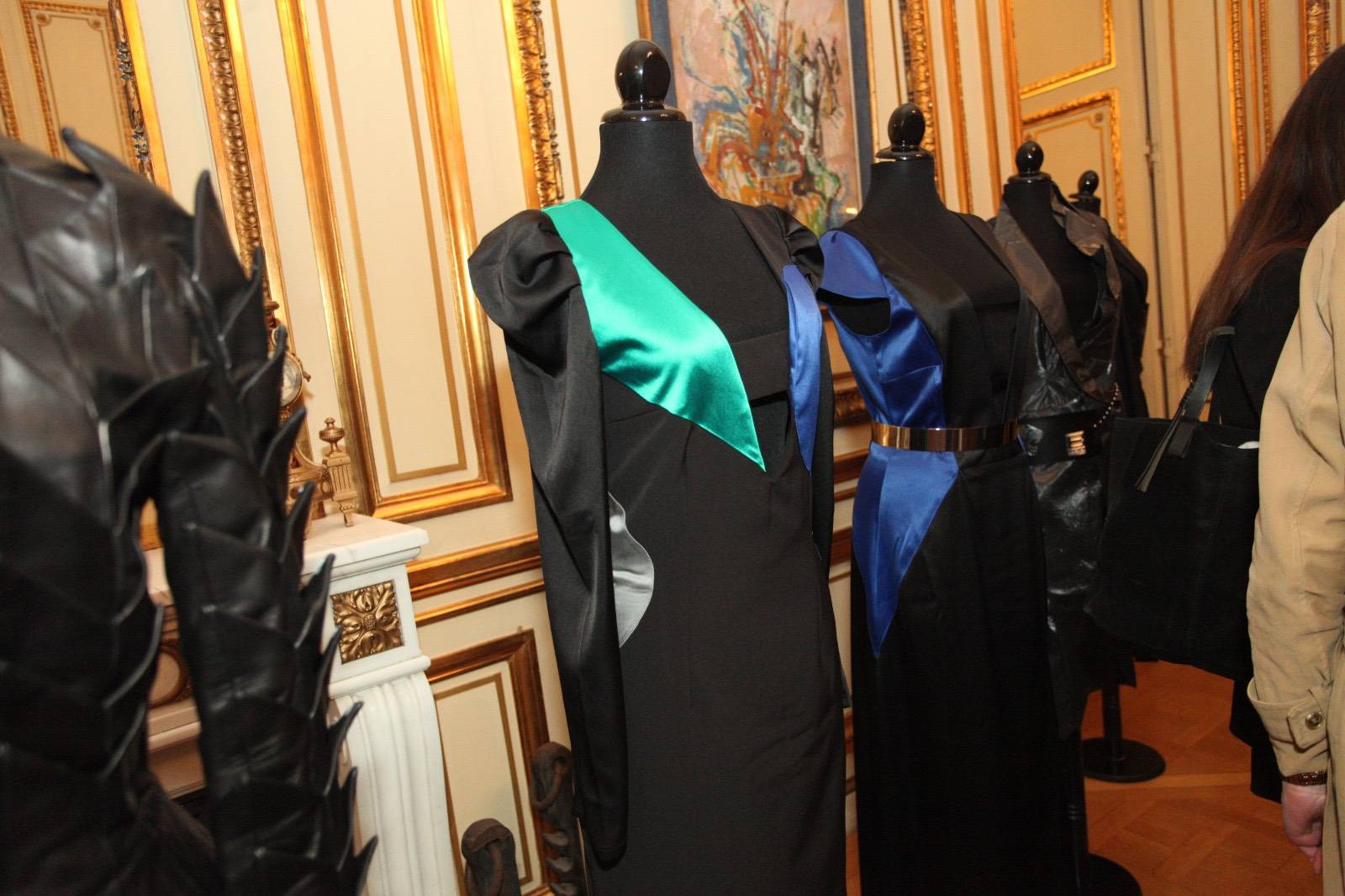 Srpska platforma na “Paris Fashion Week-u“ 3 69ffcb0c763b89cddaf27afc6e69816f7b3960c8