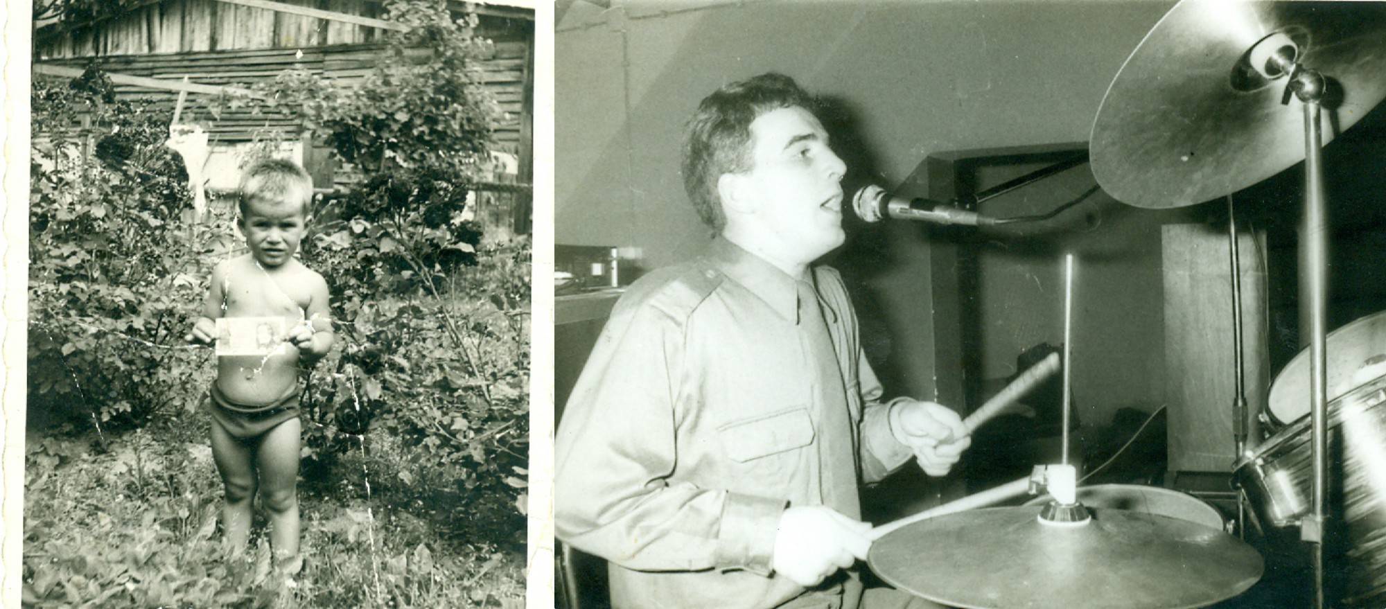 Bio je bubnjar CRVENE JABUKE, proslavio se kao pevač koji neodoljivo podseća na LEGENDU narodne muzike (FOTO) 2 6a0511fad88f73d22b23d1cd11cce3a596244601