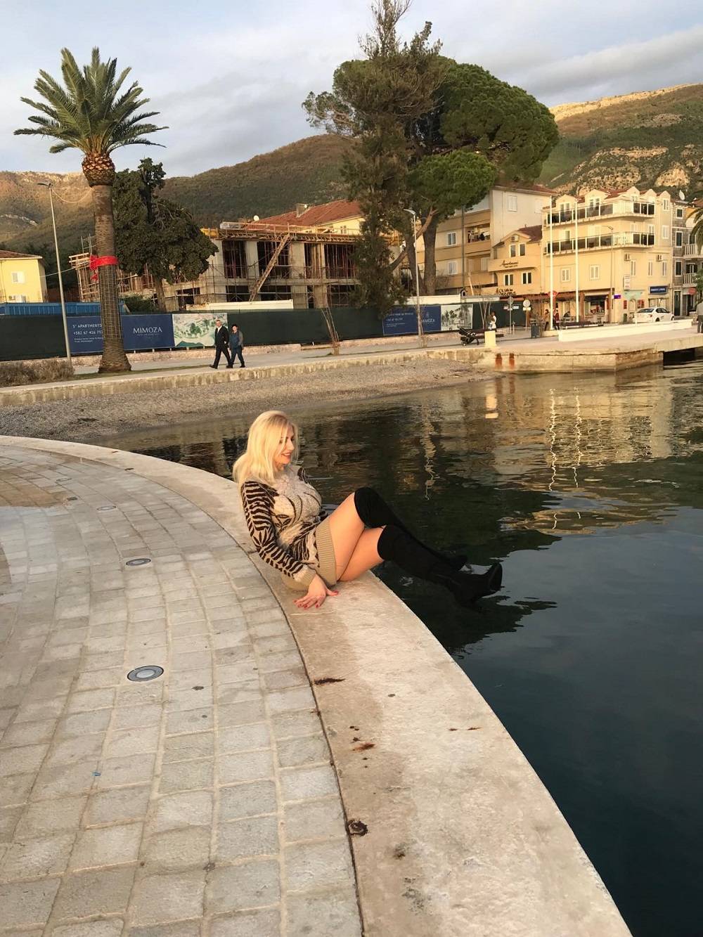 SEKA TOMIČIĆ Zamalo da zapliva u decembru! (FOTO) 2 6a45778cd5566417b6dc743239b1c029a84659ba