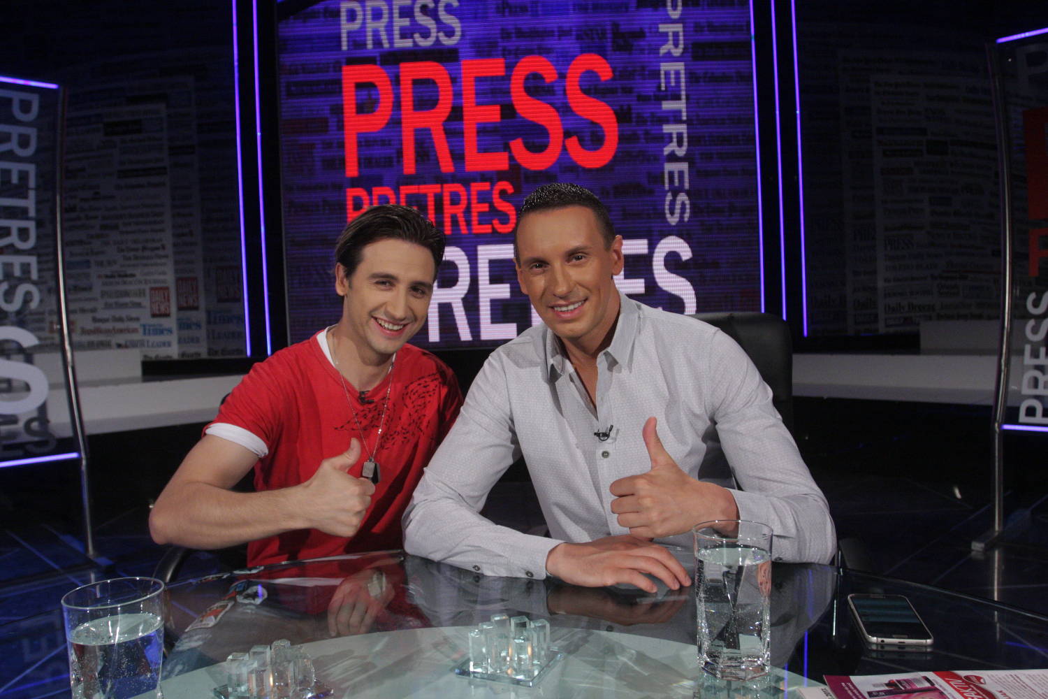 PRESS PRETRES: Sa Stevom Anđelkovićem od 21.55! 2 6a9530a37e5fba68bcd078b3a4185b2b54a16a55