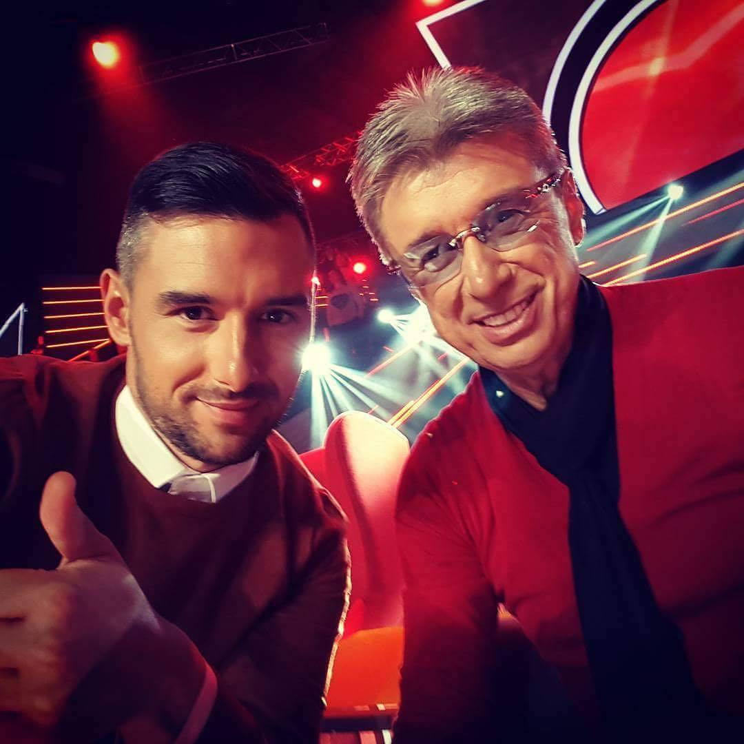 Nemanja Stevanović opleo po rijalitiju: "To je nekada bio kulturno-umetnički program" 2 6aebc9781b1878e072de6eb7ba410ad968d9254d