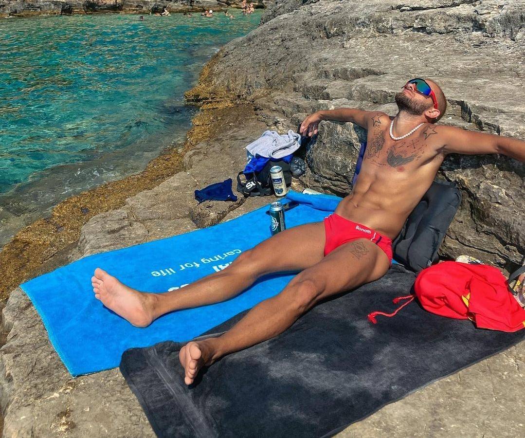 "MOLIO SAM JE DA NE OTVORI ONLY FANS", Savo Perović nikad iskrenije o odnosu sa majkom, otkrio ŠOK DETALJE 7 6b8082e10aafdee4fa1510c0e3e2854a88137efc
