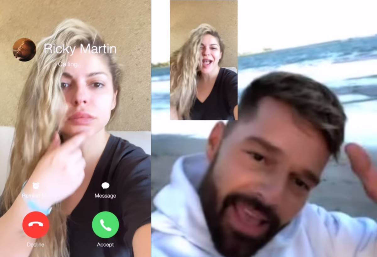 Riki Martin pozvao našu pevačicu, stigla PRETNJA s druge strane (VIDEO) 2 6c4bb9f2ed2e90eb2365d2480aa8f07e86bd697c
